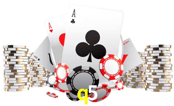 Jogue jogos de pôquer em q5