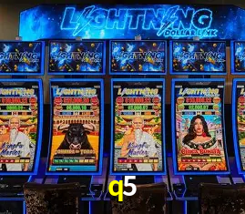 Desvendando o Mundo dos Jogos Virtuais na q5