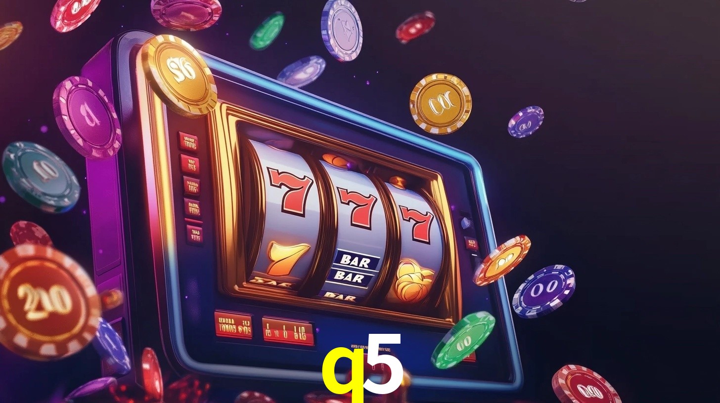 Experiência VIP q5