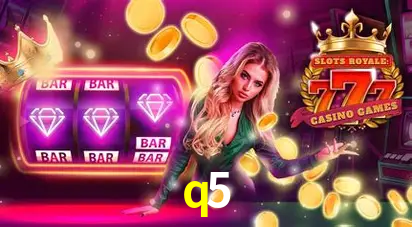 A Revolução dos Aplicativos de Jogos no q5