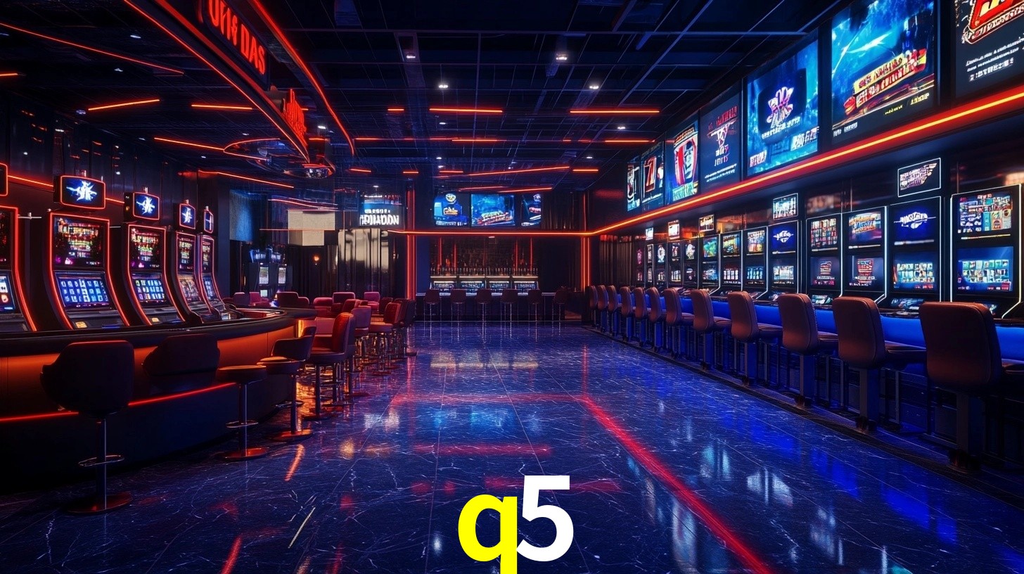 Welcome Bonus q5