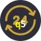 24/7