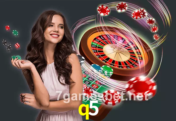vivo no cassino q5