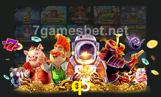 cassino q5