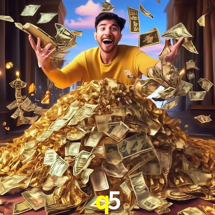 Casino VIP q5