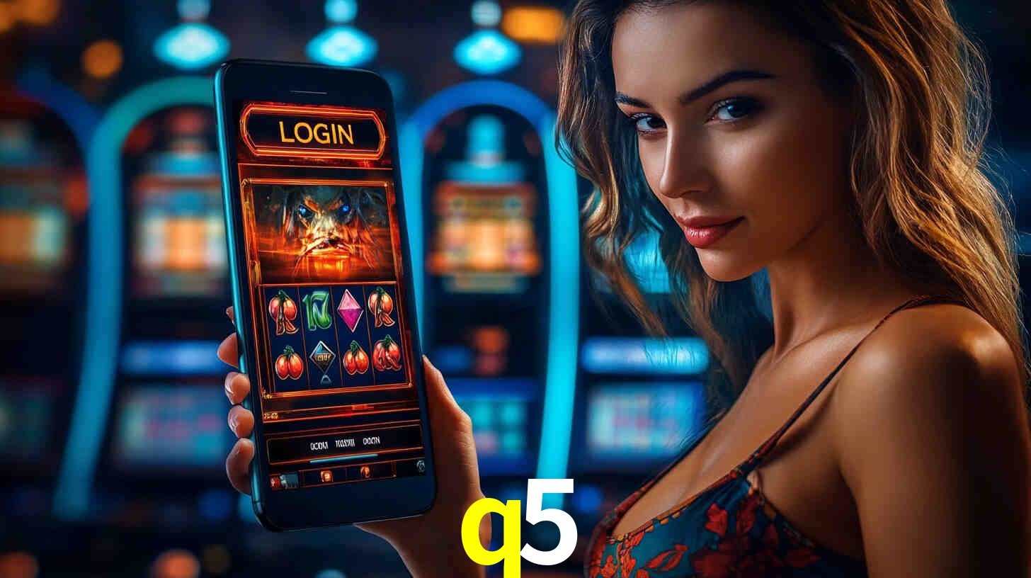 q5 App Interface