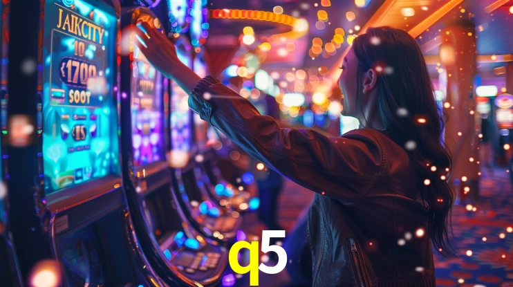 VIP Casino q5