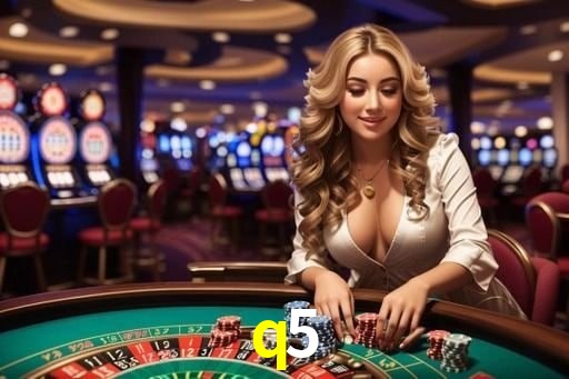 Slot Games q5
