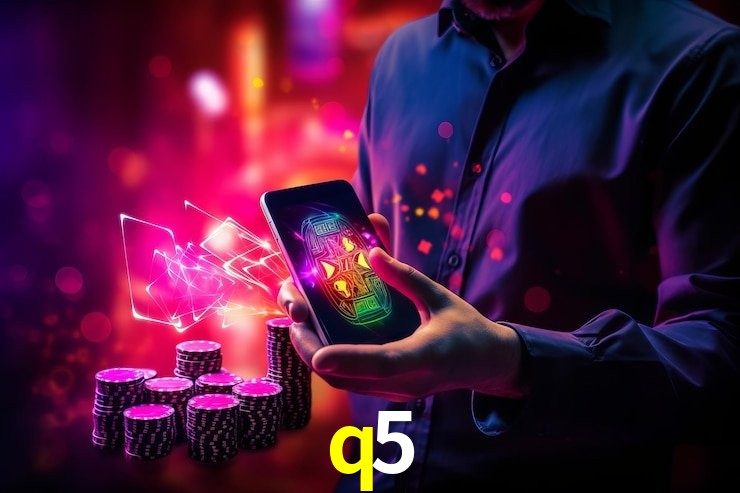 Casino Ao Vivo q5