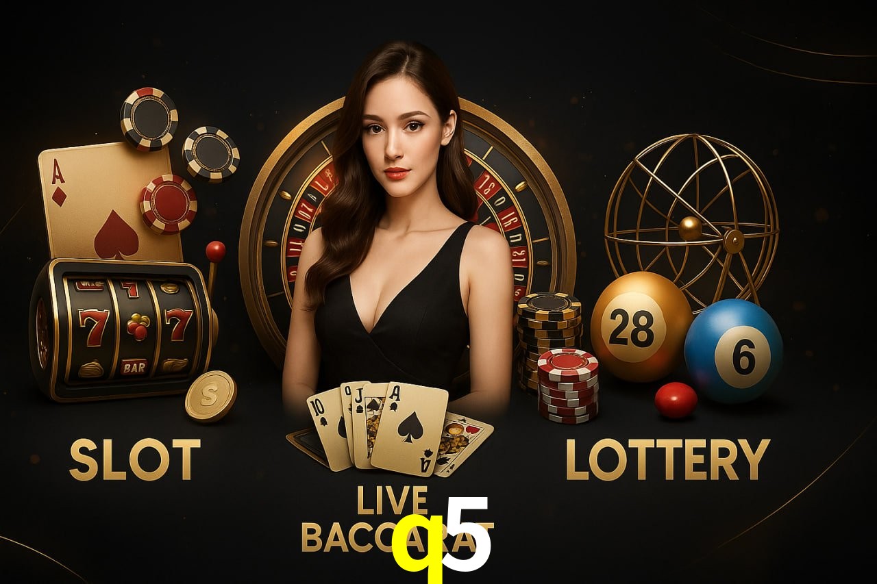 q5 bet