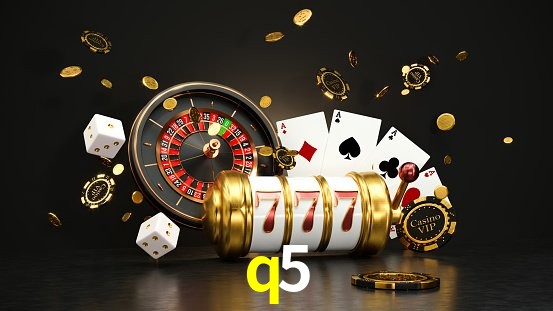 Game Providers q5