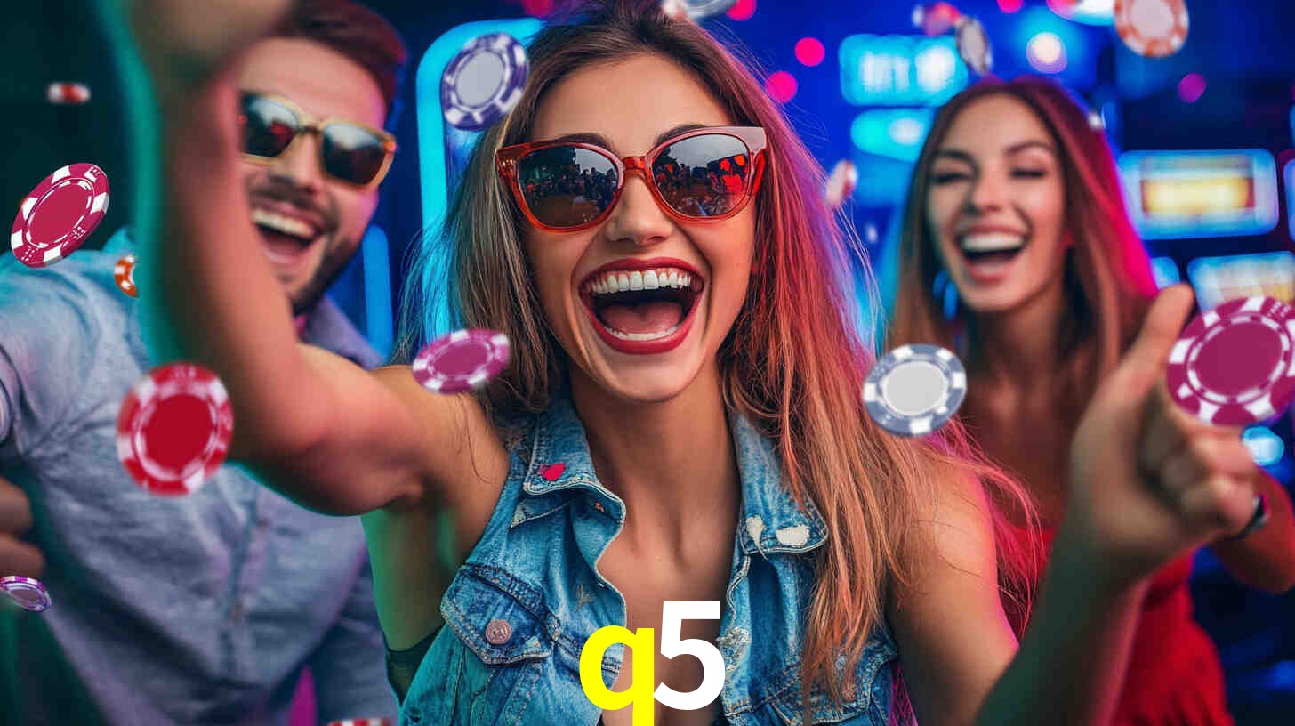 Explorando a Categoria de Eventos em Apostas na q5