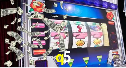 q5: A Experiência de Casino com Jogos de Mesa ao Vivo