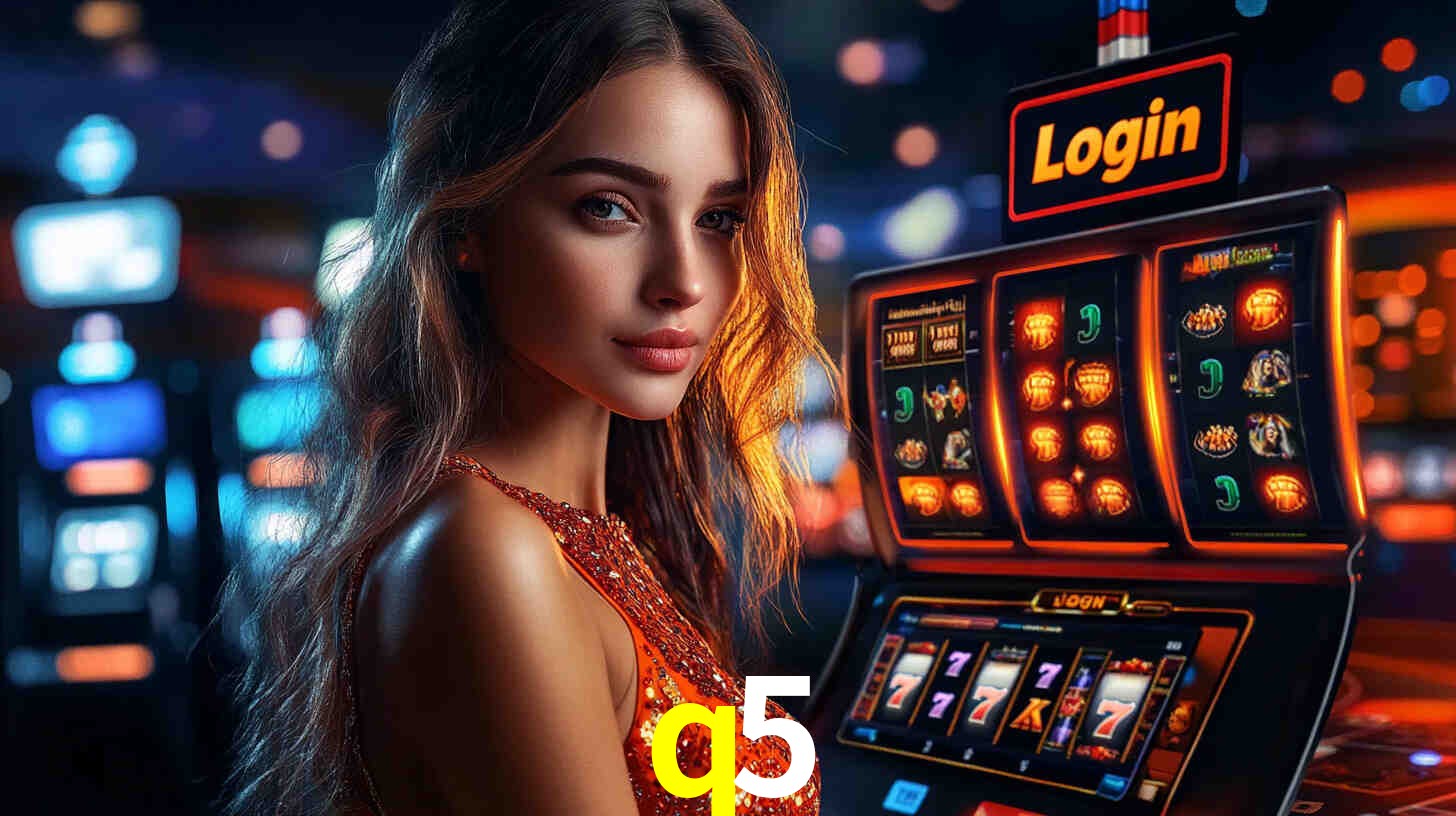 Roulette Table q5