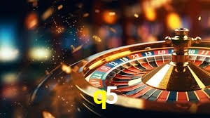 Sinta a adrenalina dos jogos de cassino com q5