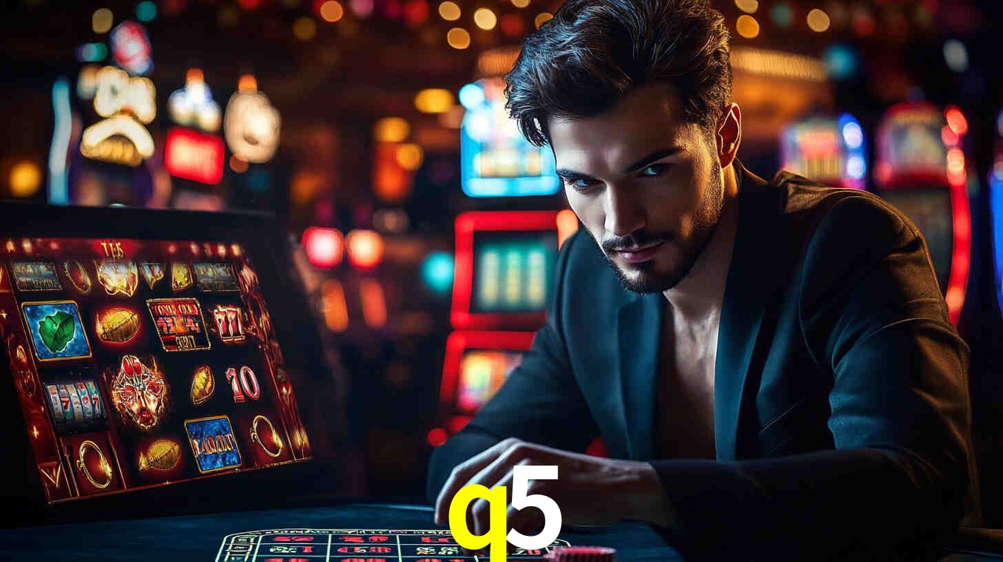 Exclusive Games q5