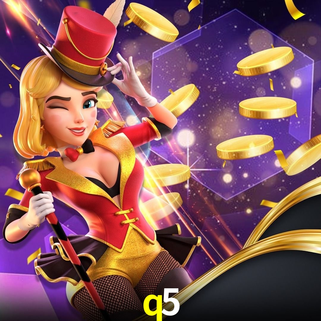 Live Casino q5