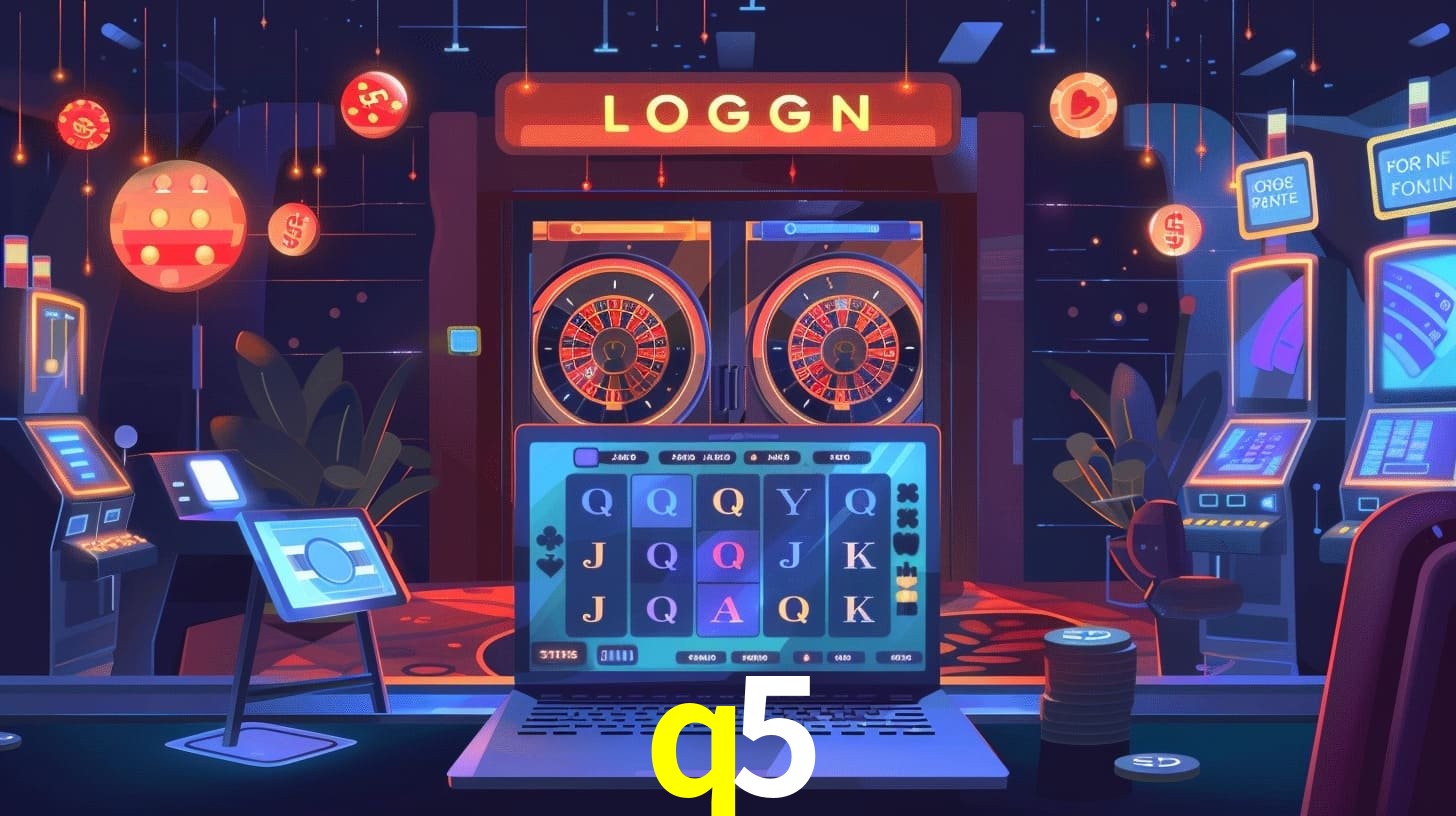 q5 bet