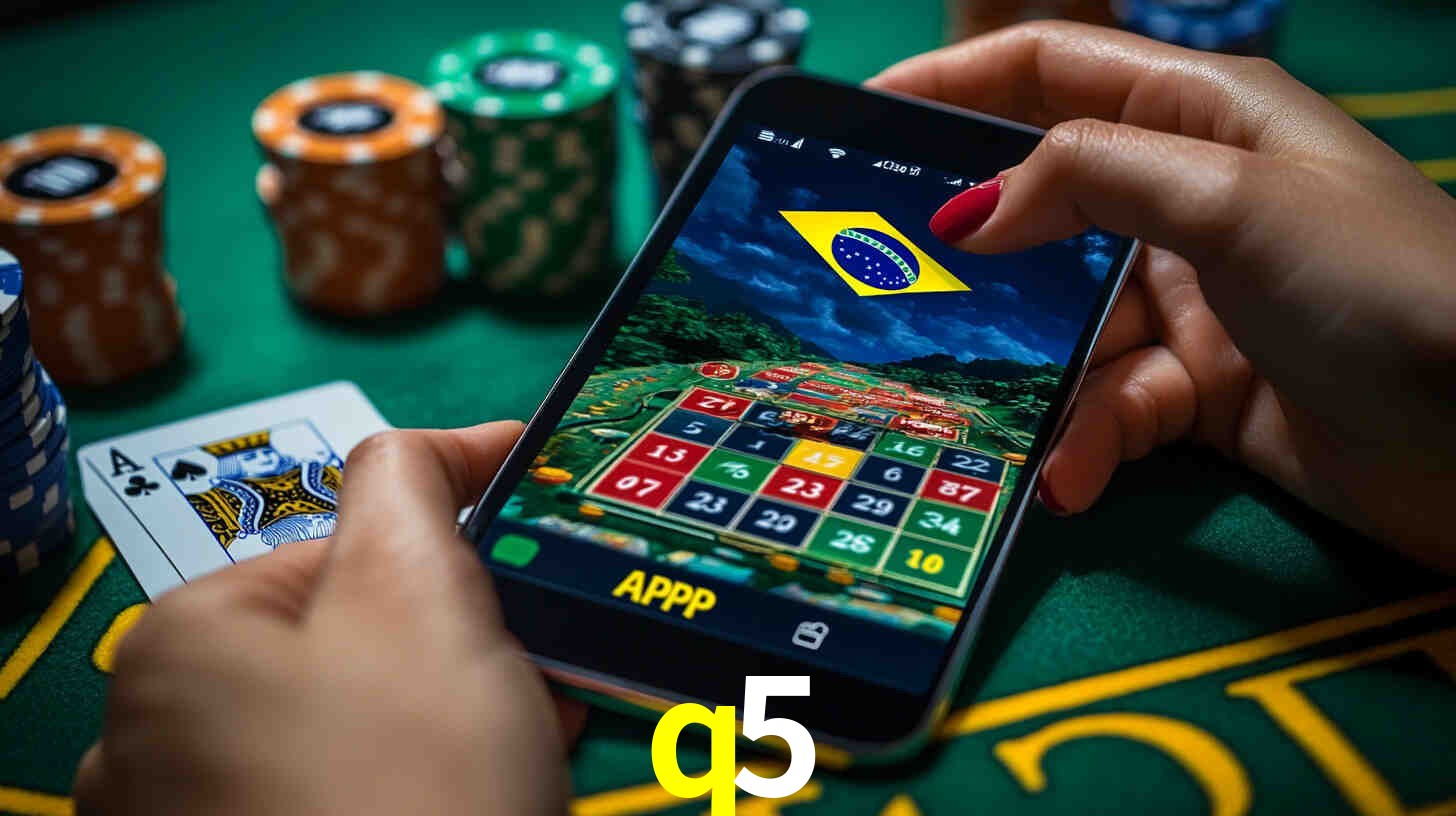 Descubra a Essência do q5: Nossa História e Compromissos