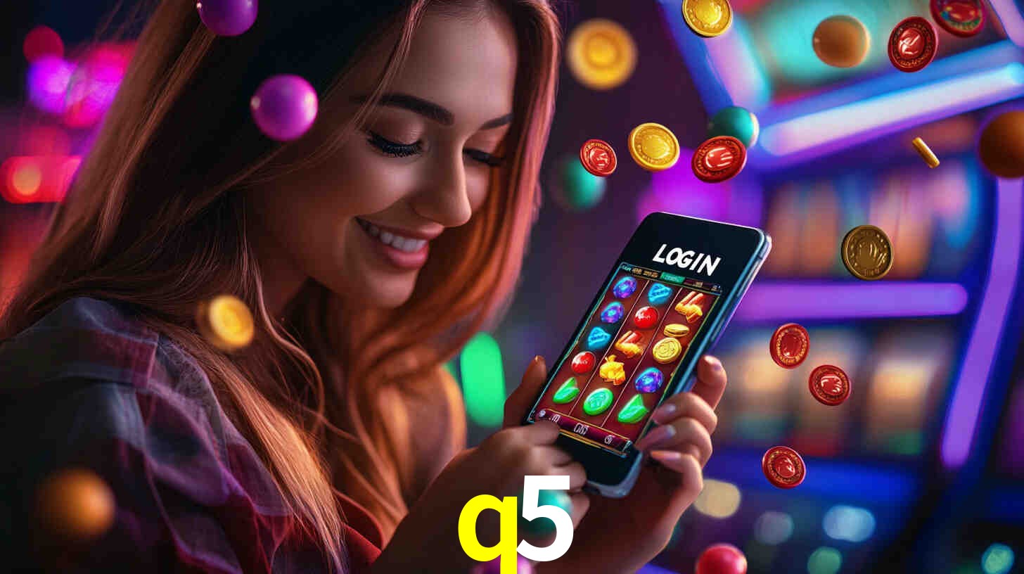 Live Casino q5