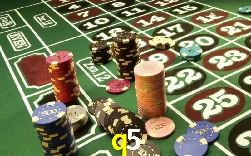 Casino Ao Vivo q5