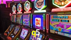 PIX Instantâneo q5