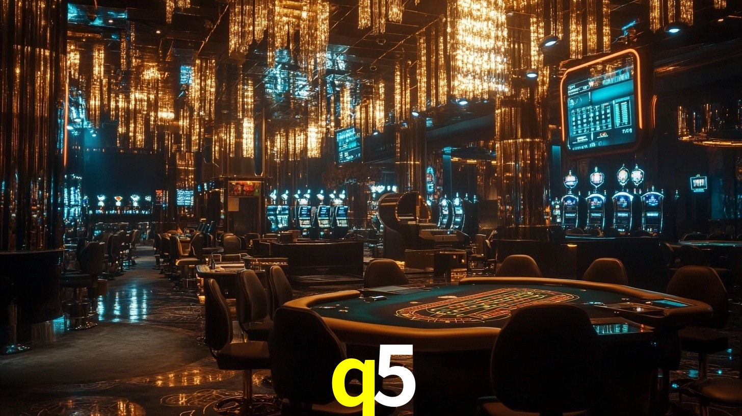 Welcome Bonus q5