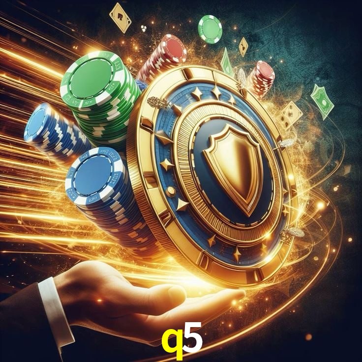 Ofertas Imperdíveis na q5: Promoções e Bônus Que Valem a Pena