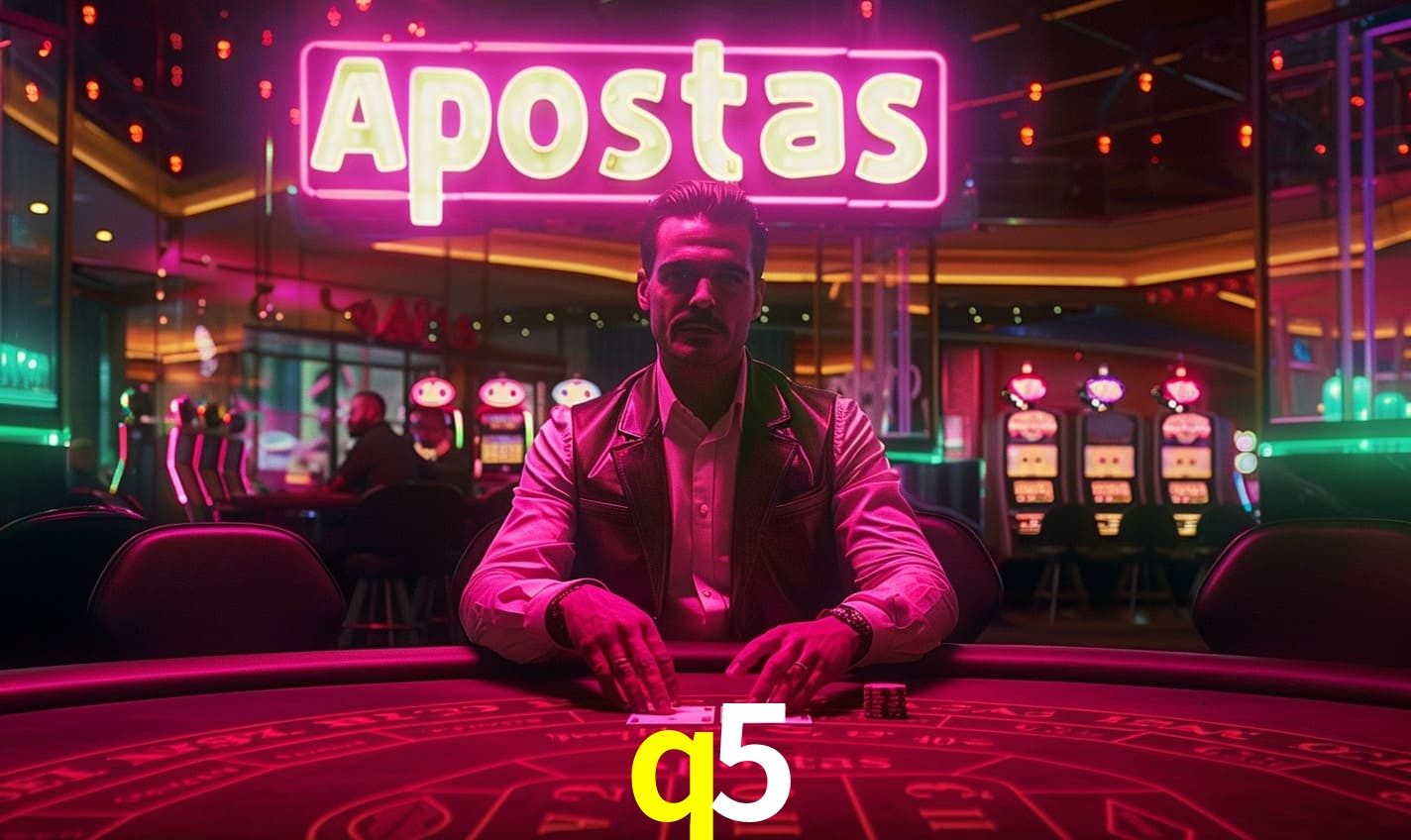 A Emoção da Loteria na q5: Uma Chance de Mudança de Vida