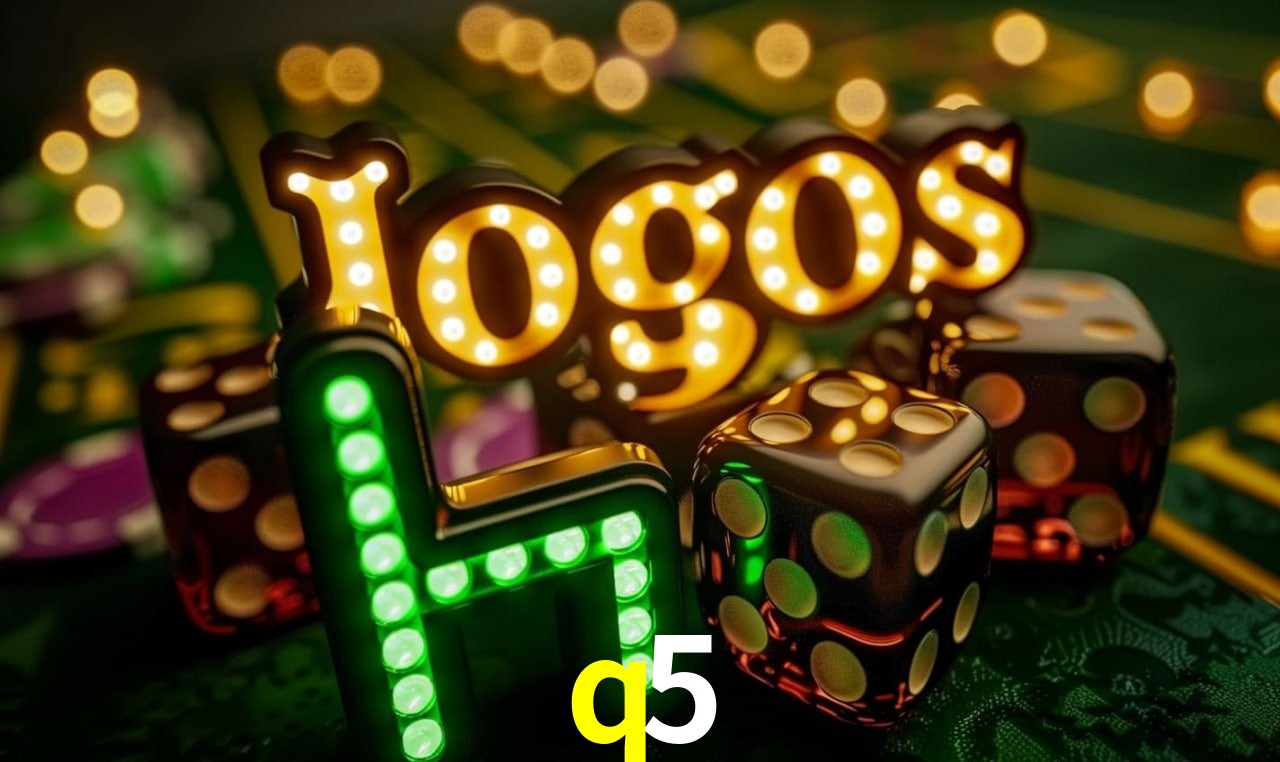 Diretório de Jogos q5